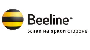 Биздин башкы демөөрчүбүз - Beeline
